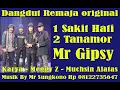 Download Lagu SAKIT HATI - MEGGY Z - TANAMOR - MUCHSIN ALATAS || Mr GIPSY || Musik By Mr SUNGKONO