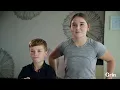 Patient Stories Siblings White Greer and Maggard Orthodontics