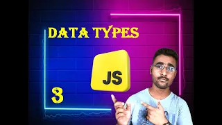 Data-Types in JavaScript A Comprehensive Guide for Beginners