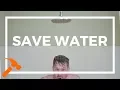 3 Tips To Save On Your Water Bill