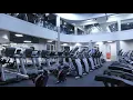 Onelife Fitness Flythrough