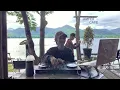 Melodic House Lake View Set 2025(Amfer Cafe)