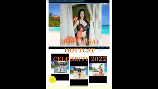 pinay celebrity hottest 2022 hot pinay sexy celebrity