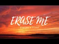 Download Lagu RudeLies \u0026 Clarx - Erase (Lyrics )