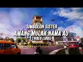 Download Lagu Simbolon Sister - Amang Mulak Nama Au (Video Lirik Lagu Batak)
