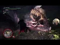 Just some gear improving - MHW