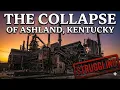 The Collapse of Ashland Kentucky Industrial Autopsy