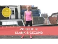 Download Lagu Zo blijf ik slank \u0026 gezond | Sanny zoekt Geluk