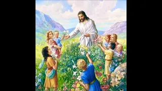 yesus sayang padaku cover by rida nikita