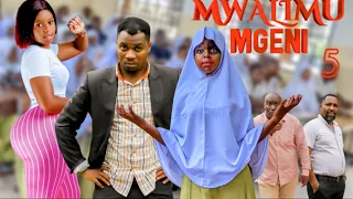 mwalimu mgeni 5 