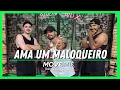 Download Lagu AMA UM MALOQUEIRO - Rafa e Junior - Hugo e Guilherme - DJ Ari SL (Coreografia Move mix)
