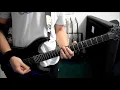 Taproot - Poem (Guitar Cover)