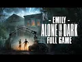 Download Lagu Alone In The Dark (2024) - Emily Hartwood - Gameplay Walkthrough (FULL GAME)