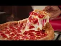 Pizza Hut Commercial 2022 - USA