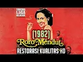 Download Lagu Roro Mendut (1982) - Meriam Bellina, Mathias Muchus | Film Laga Klasik Legenda Indonesia