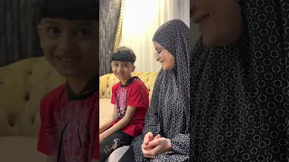 يوم يكون الولد بايخ وامو فرحانةفيه جيران نانو يزن الاسطورة 