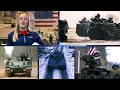 BAE Systems Inc Who We Are 2024