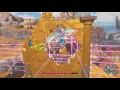 Immortals Fenyx Rising - Night Chest Navigation