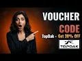 Latest TopOak Coupon Code TopOak Promo Code TopOak Discount Code