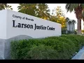 Indio Courthouse Larson Justice Center