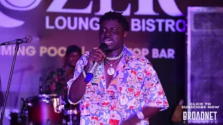 latest kenny blaq comedy davido vs wizkid and beyonc ft king wasiu 