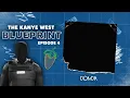 Download Lagu How To Make Euphoric Sounding Beats For Donda - The Kanye West Blueprint Episode 4