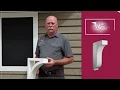 PRESTIGE DIY PRODUCTS - Bracket Installation