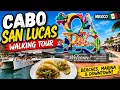 Carnival Panorama Cabo San Lucas Walking Tour Exploring Mexico s Most Beautiful Beach Para