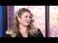 Why Hunter McGrady is Honored to be Featured in Sports Illustrated Swim Celebrity Page