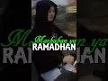 Download Lagu AUDIO LUCU MARHABAN YA RAMADHAN  #shorts #short