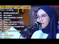 Lagu INDAH YASTAMI COVER - REMBULAN MALAM - BILA NANTI || INDAH YASTAMI FULL ALBUM TERBARU