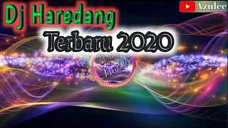 Download Dj haredang terbaru 2020 MP3