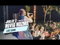 Download Lagu JABLAY 2 - VIRAL TIKTOK || NOVIA ROZMA x EDB PRO ( Live Show ) ANGKRINGAN TEH ITA