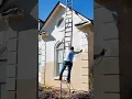 Exterior stucco painting is done the right way in Charlotte NC