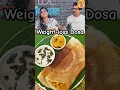 Download Lagu Bharti Singh Healthy Dosa Viral Recipe #shorts #bhartisingh #dosa #diet
