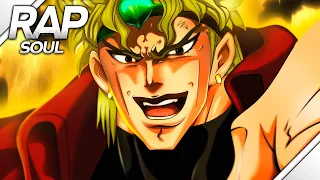 Download Dio Rap (JoJo's Bizarre Adventure) || KONO DIO DA || Soul MP3