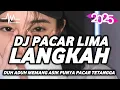 Download Lagu DJ DUH ADUH MEMANG ASIK (PACAR 5 LANGKAH) BREAKBEAT TIKTOK VIRAL TERBARU 2025