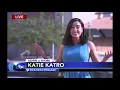 Katie Katro Slow Motion