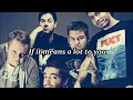 A day to remember - If it means a lot to you (Subtitulada al español)