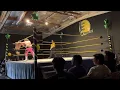 East Bay Pro Wrestling 4/22/23: Ezra vs Dreamy Drew