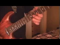 Eric Clapton/BB King -3 O' Clock Blues - CVT Guitar Lesson by Mike Gross(part 2)