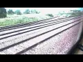 Metra BNSF Line Train 1252 Aurora To Chicago 2026