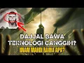 Lagu Jika Dajjal Membawa Teknologi, Lalu Apa yang Dibawa Imam Mahdi?