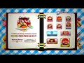 Baba Wild Slots presents Food Around The World Stamps Album