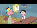 Download Lagu Chibi Maruko Chan Eng Dub #823 \