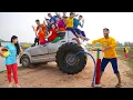 Download Lagu Must Watch New Very Special Funny Video 2024😂Top New Comedy Video 2025 😁Epi 37 mehnati fun