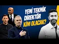 Download Lagu SERCAN HAMZAOĞLU | TEKNİK DİREKTÖR ADAYLARI, MERİH DEMİRAL, ORTA SAHA TRANSFERİ | GÜNDEM FENERBAHÇE