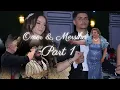 Download Lagu Part 1 - Veridba Omer \u0026 Mersiha 20.07.2025 Lucas Production 4K Video Ork Energy Band Shutka