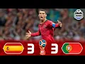 Download Lagu اعظم هاتريك في تاريخ كاس العالم 🤯🔥 ◄ البرتغال 3-3 اسبانيا❯ 🏅كاس العالم [2018] 💥 \