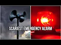 Scariest emergency alarms 🚨